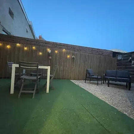 Διαμέρισμα Republique Garden Ντιζόν