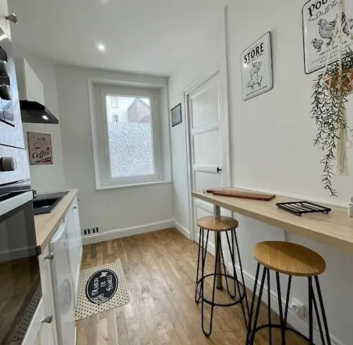 Republique Garden * Dijon